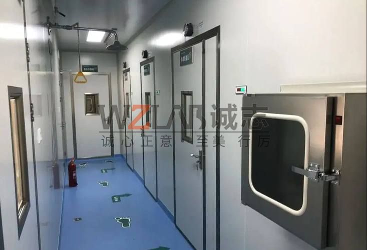 PCR實驗室建設最容易忽視的點